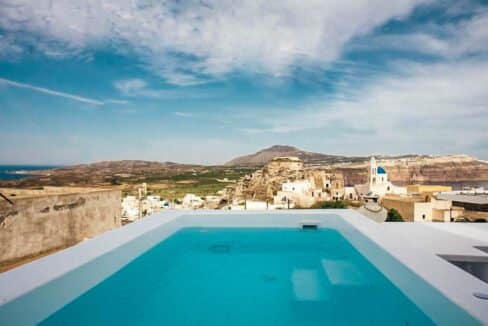 Houses for sale in Santorini Akrotiri, Santorini Greece Property for sale. Santorini Cyclades for sale 32