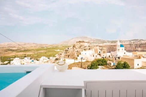 Houses for sale in Santorini Akrotiri, Santorini Greece Property for sale. Santorini Cyclades for sale 6