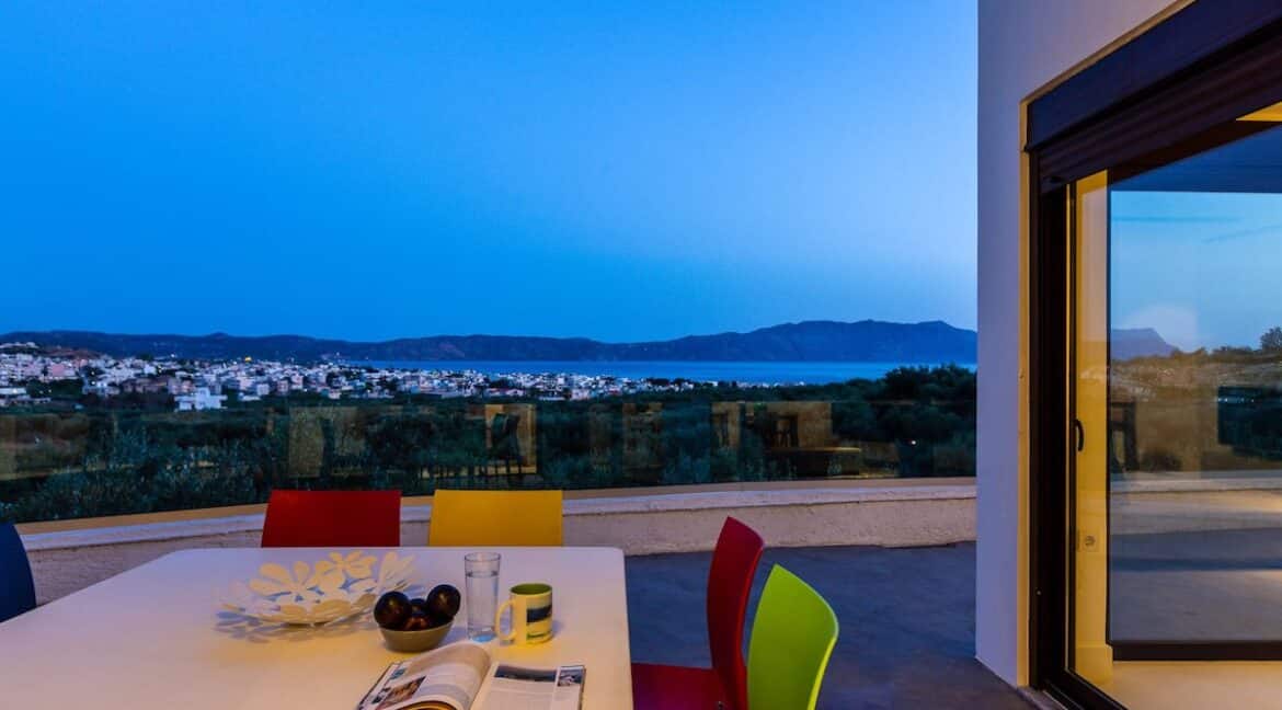 Luxury Property Kissamos Crete Greece , Villas for Sale Crete Island, Crete Greece Properties. Houses for Sale in Crete Greece 19