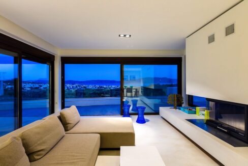 Luxury Property Kissamos Crete Greece , Villas for Sale Crete Island, Crete Greece Properties. Houses for Sale in Crete Greece 20