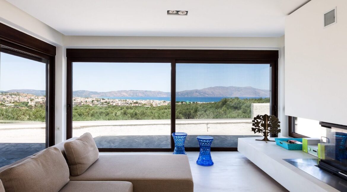 Luxury Property Kissamos Crete Greece , Villas for Sale Crete Island, Crete Greece Properties. Houses for Sale in Crete Greece 26