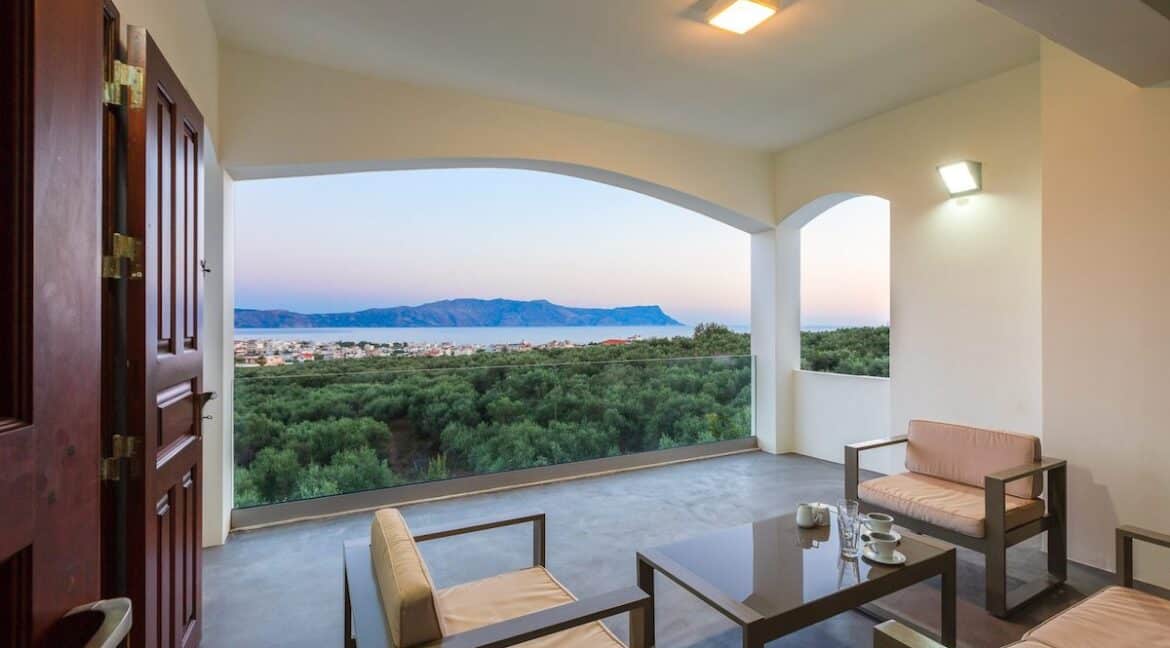 Luxury Property Kissamos Crete Greece , Villas for Sale Crete Island, Crete Greece Properties. Houses for Sale in Crete Greece 27
