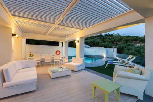Luxury Property Kissamos Crete Greece , Villas for Sale Crete Island, Crete Greece Properties. Houses for Sale in Crete Greece 3