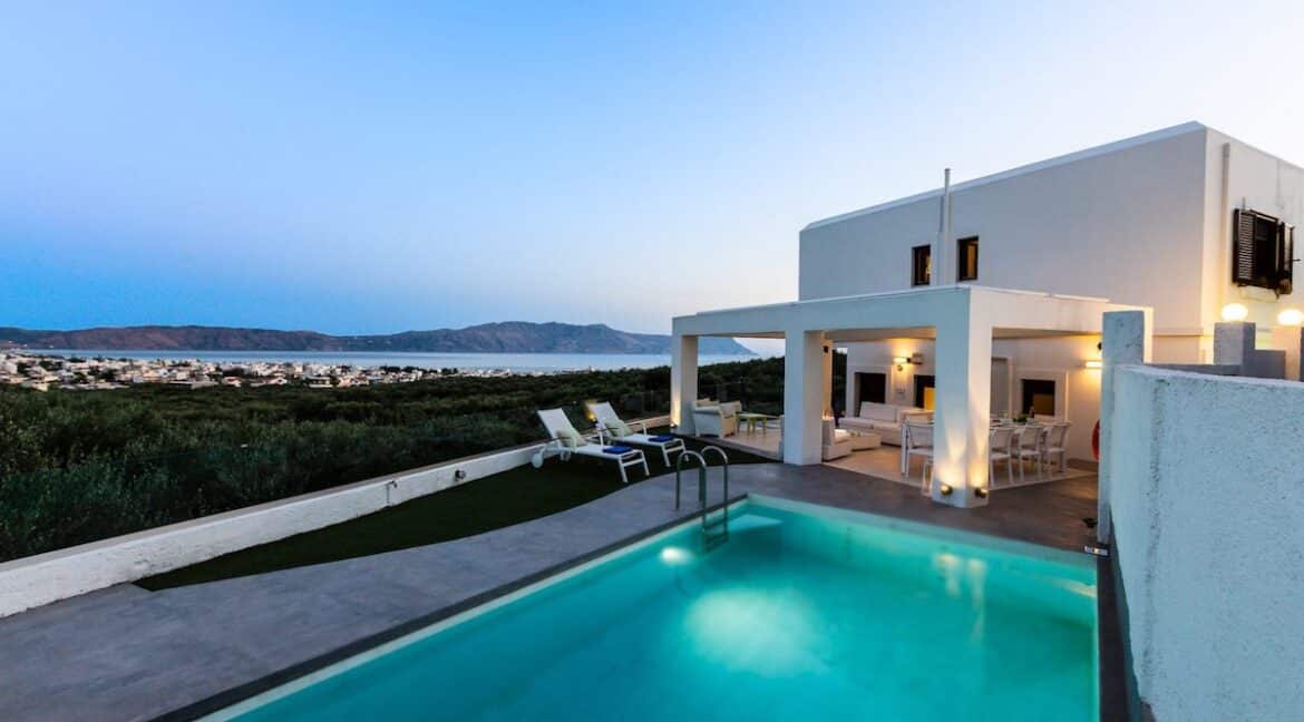 Luxury Property Kissamos Crete Greece , Villas for Sale Crete Island, Crete Greece Properties. Houses for Sale in Crete Greece 4