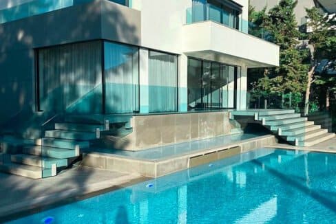 Luxury Villa for Sale in Vouliagmeni Athens. Luxury Estate Vouliagmeni Athens Greece, Luxury Properties in south Athens 23