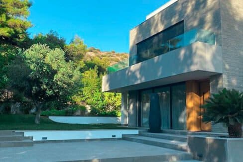 Luxury Villa for Sale in Vouliagmeni Athens. Luxury Estate Vouliagmeni Athens Greece, Luxury Properties in south Athens 6