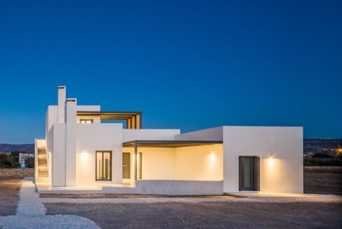 New Built house for Sale Paros Greece, Paros Properties for sale, Buy house in Greek Island, Cyclades Greece Houses 10