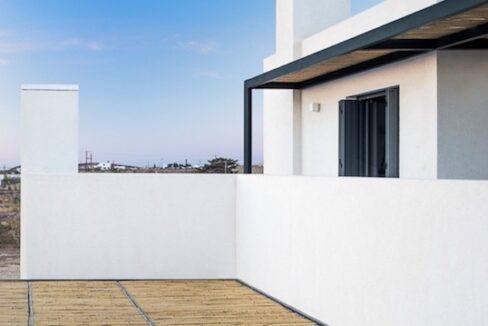 New Built house for Sale Paros Greece, Paros Properties for sale, Buy house in Greek Island, Cyclades Greece Houses 11