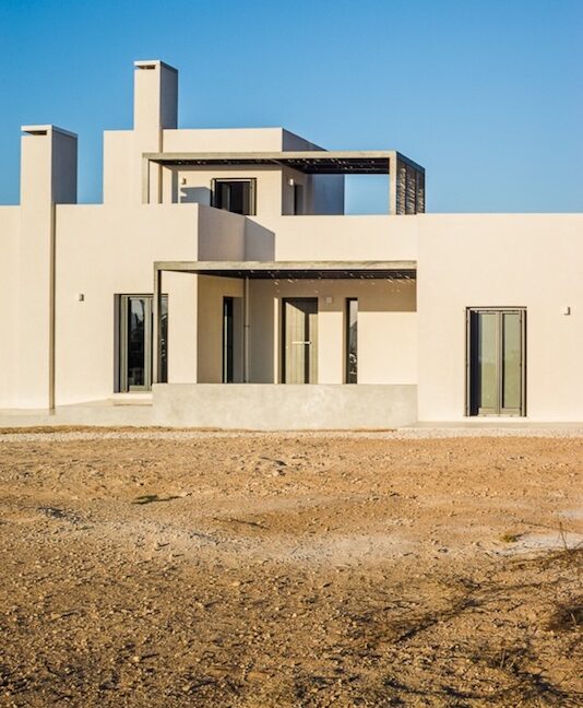 New Built house for Sale Paros Greece, Paros Properties for sale, Buy house in Greek Island, Cyclades Greece Houses 12