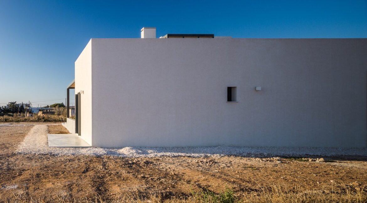 New Built house for Sale Paros Greece, Paros Properties for sale, Buy house in Greek Island, Cyclades Greece Houses 17