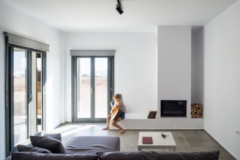 New Built house for Sale Paros Greece, Paros Properties for sale, Buy house in Greek Island, Cyclades Greece Houses 23