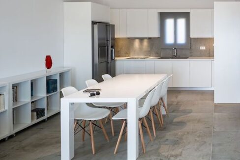 New Built house for Sale Paros Greece, Paros Properties for sale, Buy house in Greek Island, Cyclades Greece Houses 25