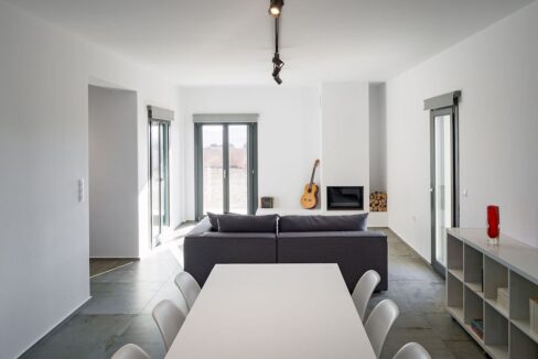 New Built house for Sale Paros Greece, Paros Properties for sale, Buy house in Greek Island, Cyclades Greece Houses 26