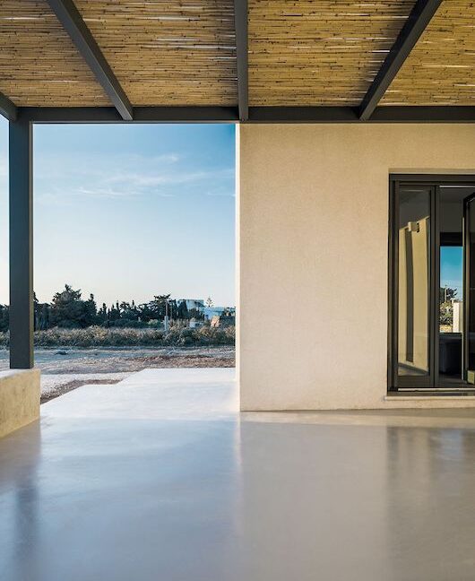 New Built house for Sale Paros Greece, Paros Properties for sale, Buy house in Greek Island, Cyclades Greece Houses 27