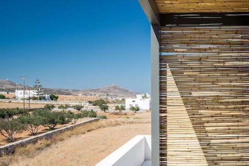 New Built house for Sale Paros Greece, Paros Properties for sale, Buy house in Greek Island, Cyclades Greece Houses 31