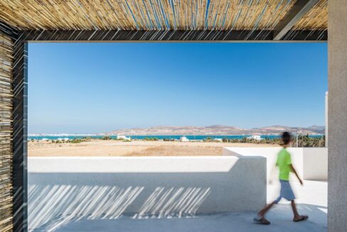 New Built house for Sale Paros Greece, Paros Properties for sale, Buy house in Greek Island, Cyclades Greece Houses 32