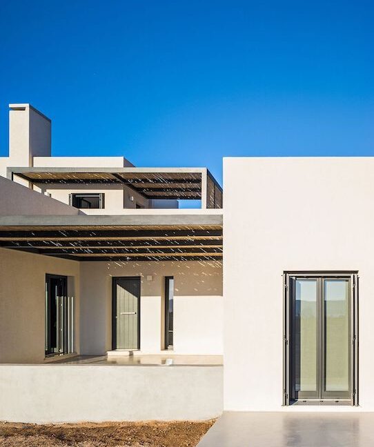 New Built house for Sale Paros Greece, Paros Properties for sale, Buy house in Greek Island, Cyclades Greece Houses 34