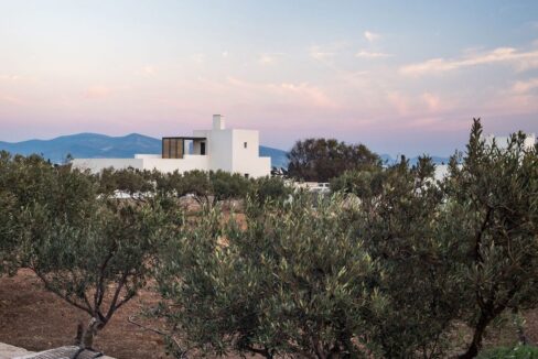 New Built house for Sale Paros Greece, Paros Properties for sale, Buy house in Greek Island, Cyclades Greece Houses 35