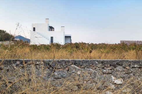New Built house for Sale Paros Greece, Paros Properties for sale, Buy house in Greek Island, Cyclades Greece Houses 36