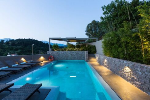Property Chania Crete Greece, Villa for Sale Crete Island, New Villa in Crete Greece.  Properties in Crete for Sale 14