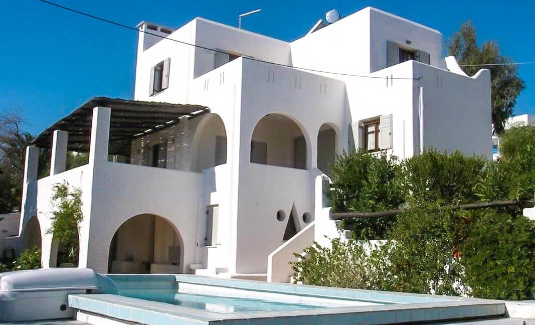 Property Paros Island Greece for sale, Paros Homes for sale, Paros Properties Greece 21