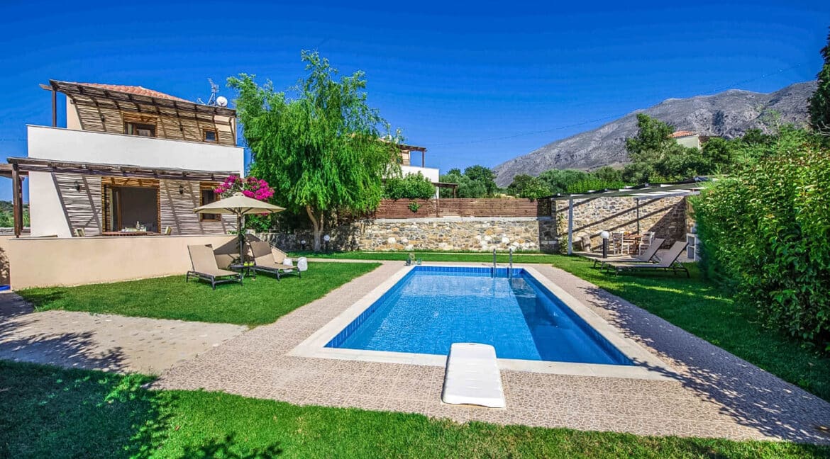 Sea View House in Crete Island for Sale, Properties in Crete for sale. Buy House in Crete Greece 10