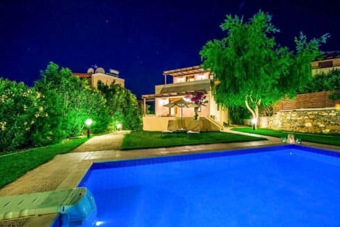 Sea View House in Crete Island for Sale, Properties in Crete for sale. Buy House in Crete Greece 11