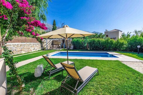 Sea View House in Crete Island for Sale, Properties in Crete for sale. Buy House in Crete Greece 20