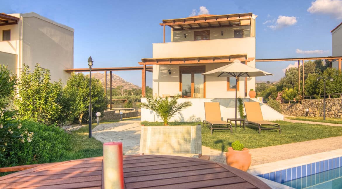 Sea View House in Crete Island for Sale, Properties in Crete for sale. Buy House in Crete Greece 5