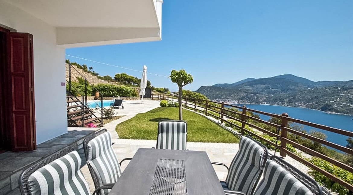 Sea View Villa in Skopelos Greek Island for sale, Skopelos Greece for Sale, Skopelos island home for sale. Properties in Greece 17