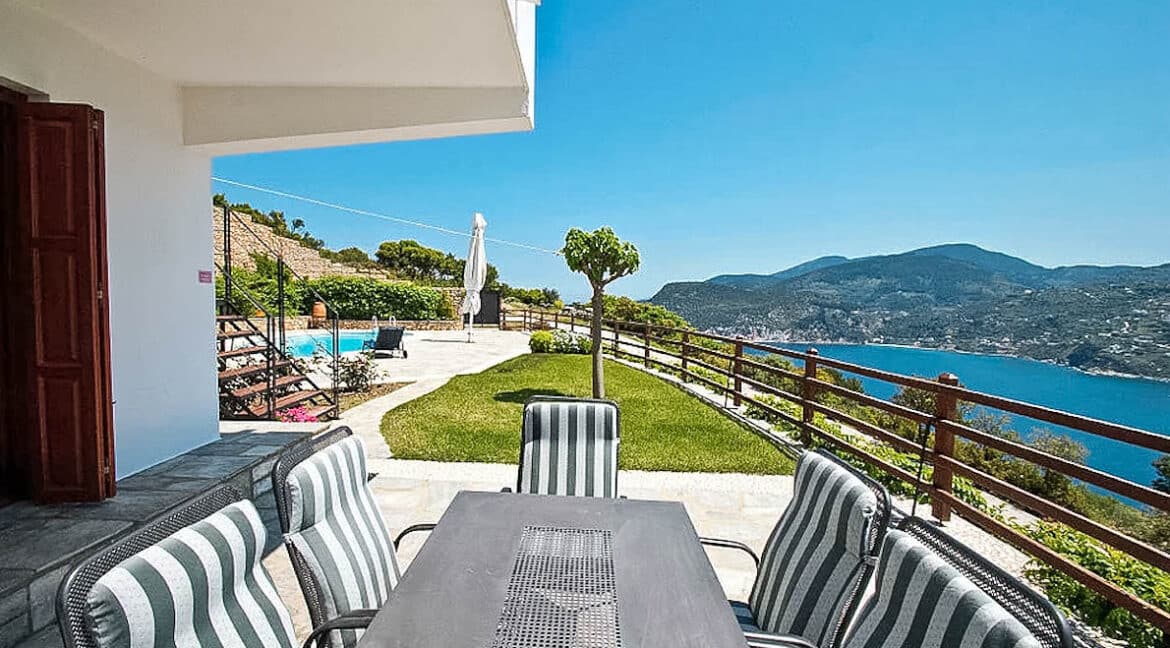 Sea View Villa in Skopelos Greek Island for sale, Skopelos Greece for Sale, Skopelos island home for sale. Properties in Greece 5