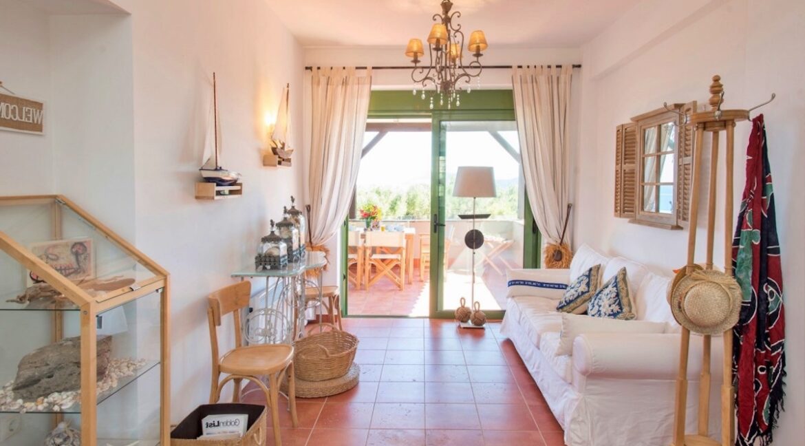 Seafront House in Methoni Kalamata Greece, Seafront Properties in Greece, Seafront Property in Kalamata Greece 12