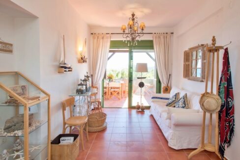 Seafront House in Methoni Kalamata Greece, Seafront Properties in Greece, Seafront Property in Kalamata Greece 12