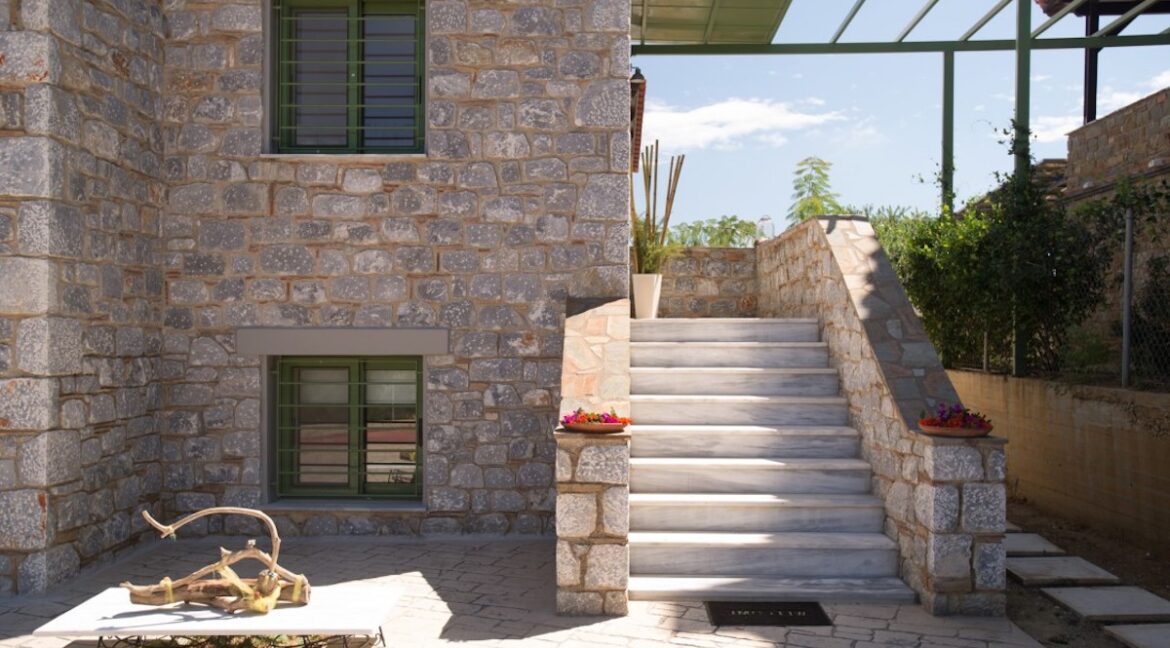 Seafront House in Methoni Kalamata Greece, Seafront Properties in Greece, Seafront Property in Kalamata Greece 13