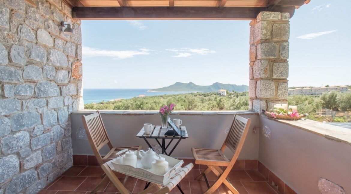 Seafront House in Methoni Kalamata Greece, Seafront Properties in Greece, Seafront Property in Kalamata Greece 14