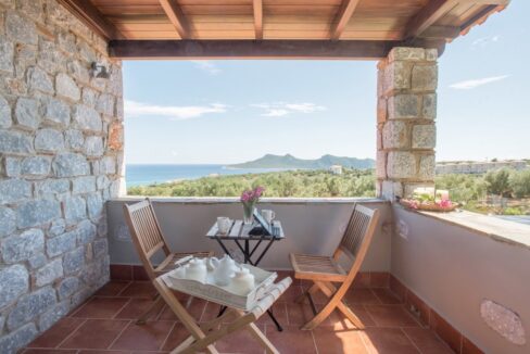 Seafront House in Methoni Kalamata Greece, Seafront Properties in Greece, Seafront Property in Kalamata Greece 14