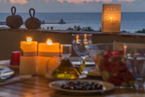 Seafront House in Methoni Kalamata Greece, Seafront Properties in Greece, Seafront Property in Kalamata Greece 15