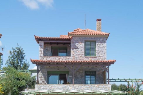 Seafront House in Methoni Kalamata Greece, Seafront Properties in Greece, Seafront Property in Kalamata Greece 2