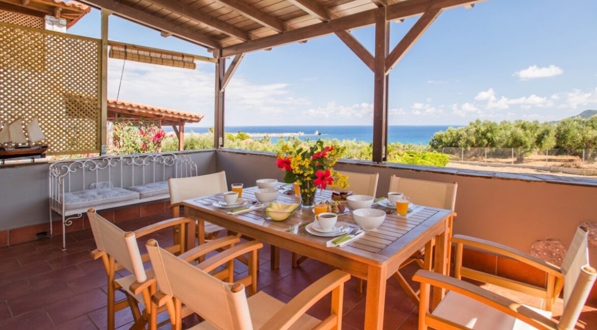 Seafront House in Methoni Kalamata Greece, Seafront Properties in Greece, Seafront Property in Kalamata Greece 22