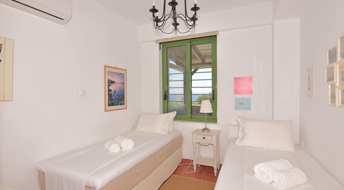 Seafront House in Methoni Kalamata Greece, Seafront Properties in Greece, Seafront Property in Kalamata Greece 6