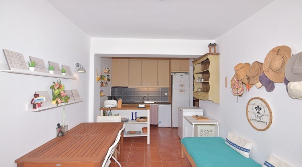 Seafront House in Methoni Kalamata Greece, Seafront Properties in Greece, Seafront Property in Kalamata Greece 8