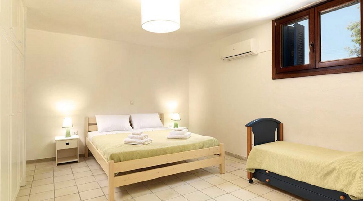 Stone house for Sale Paros Greece, Paros House for Sale, Paros Properties for Sale 1