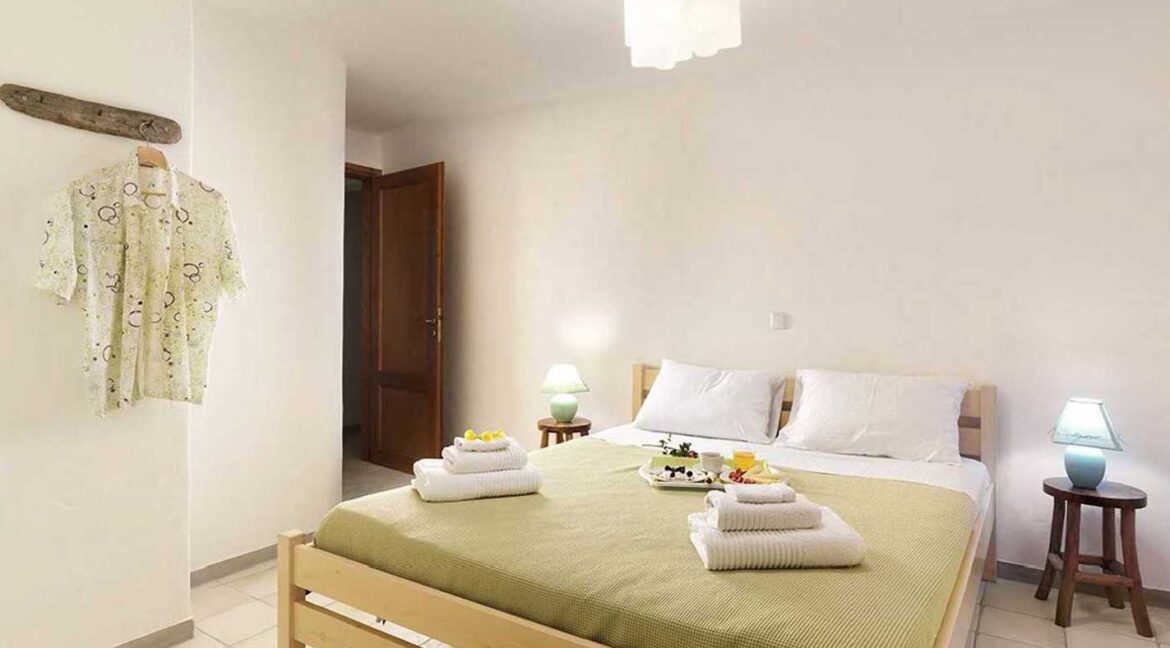 Stone house for Sale Paros Greece, Paros House for Sale, Paros Properties for Sale 2