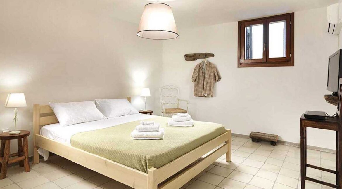 Stone house for Sale Paros Greece, Paros House for Sale, Paros Properties for Sale 3