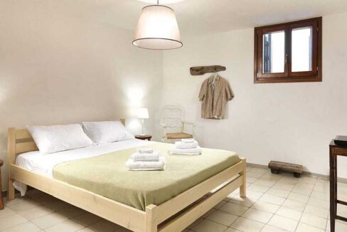 Stone house for Sale Paros Greece, Paros House for Sale, Paros Properties for Sale 3