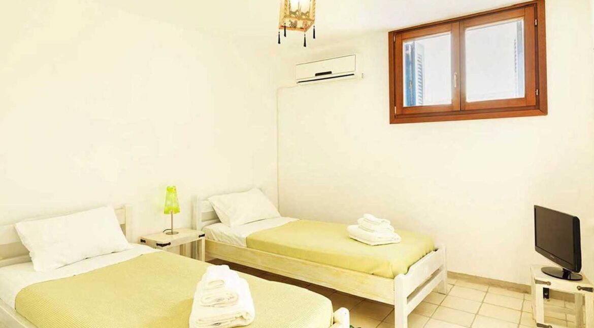 Stone house for Sale Paros Greece, Paros House for Sale, Paros Properties for Sale 4