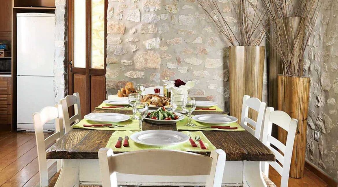 Stone house for Sale Paros Greece, Paros House for Sale, Paros Properties for Sale 5