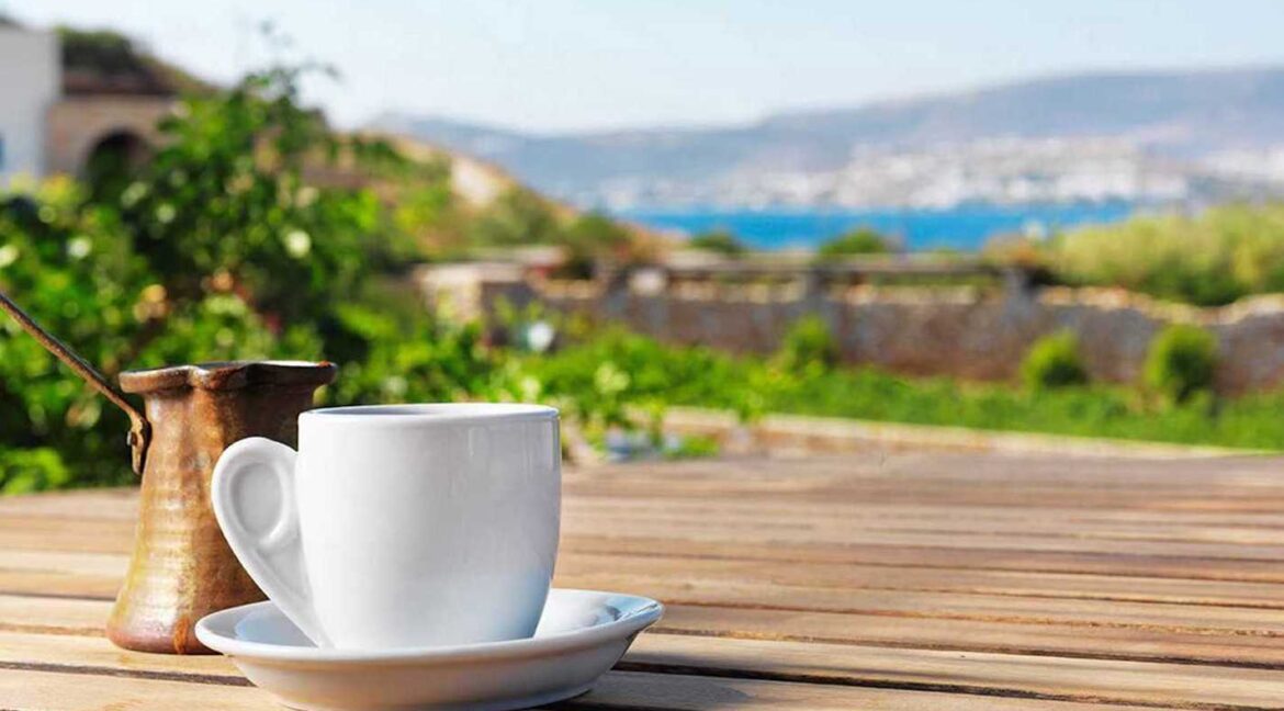Stone house for Sale Paros Greece, Paros House for Sale, Paros Properties for Sale 6