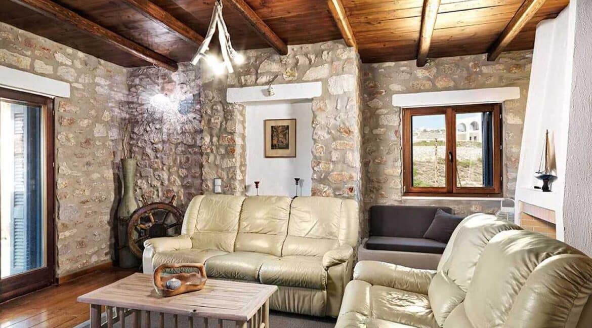 Stone house for Sale Paros Greece, Paros House for Sale, Paros Properties for Sale 7