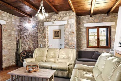 Stone house for Sale Paros Greece, Paros House for Sale, Paros Properties for Sale 7